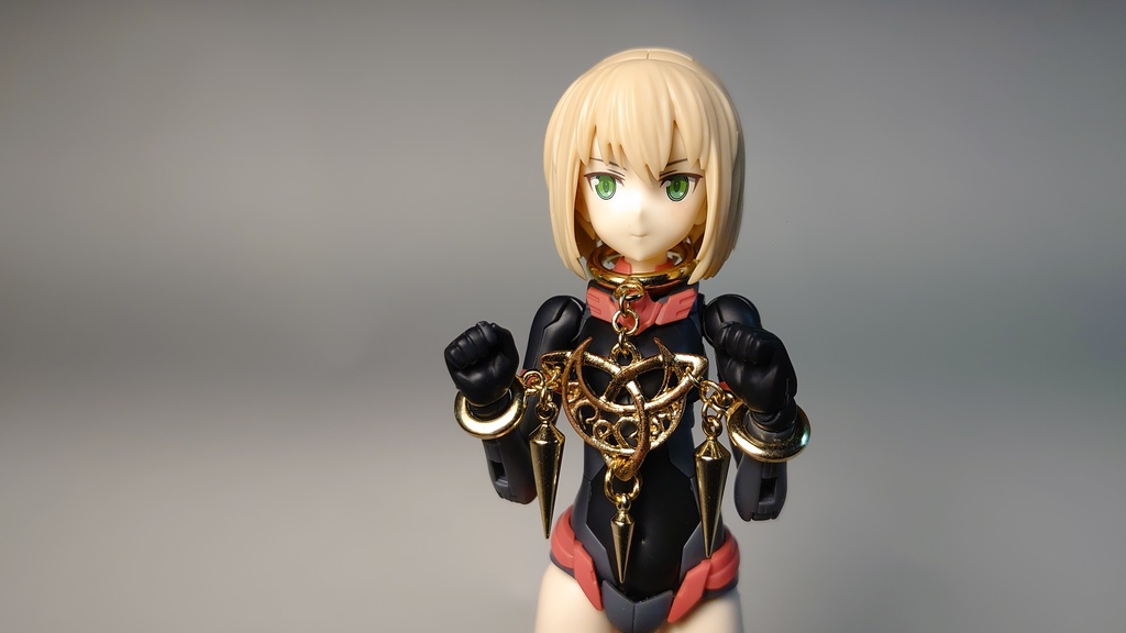 1/12 首&手枷・大(月)