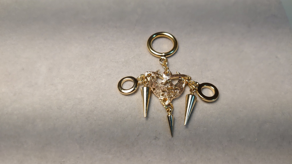 1/12 首&手枷・大(月)