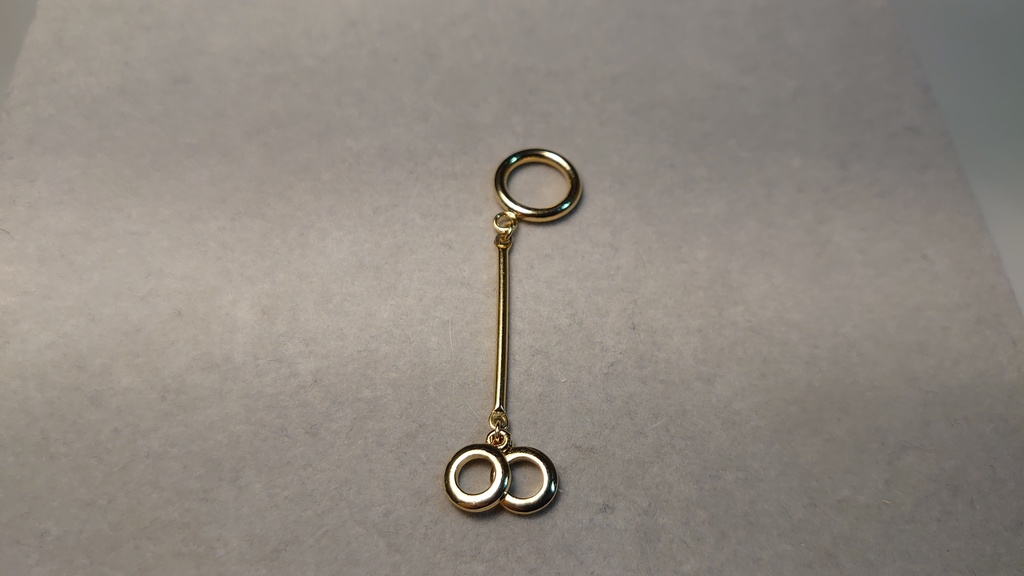 1/12 首&手枷・棒