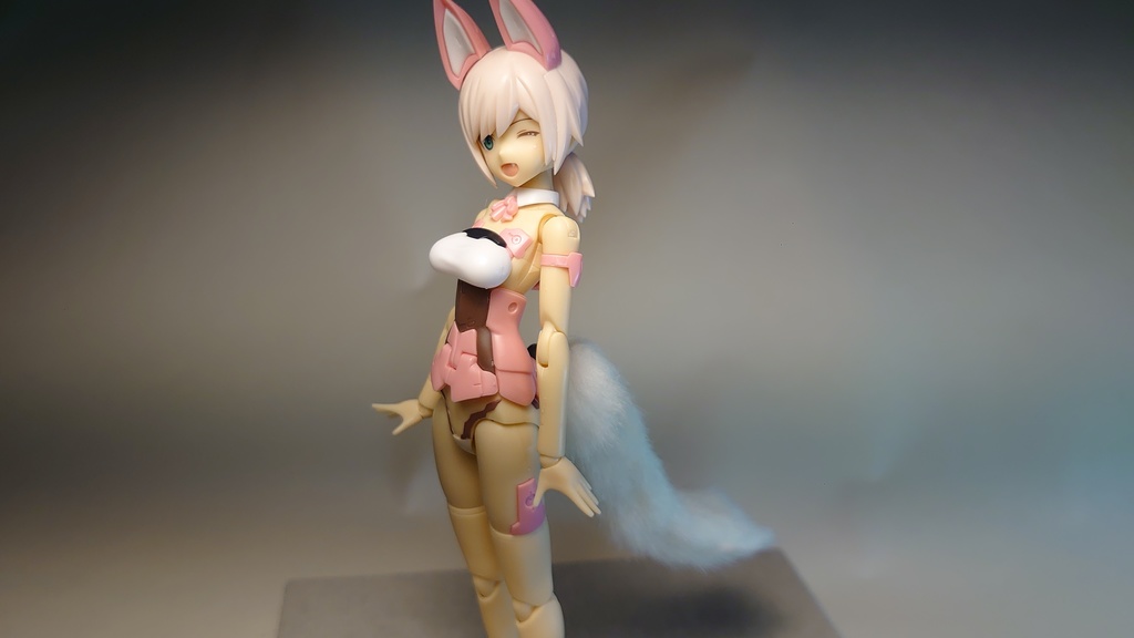 1/12 しっぽ・毛・中