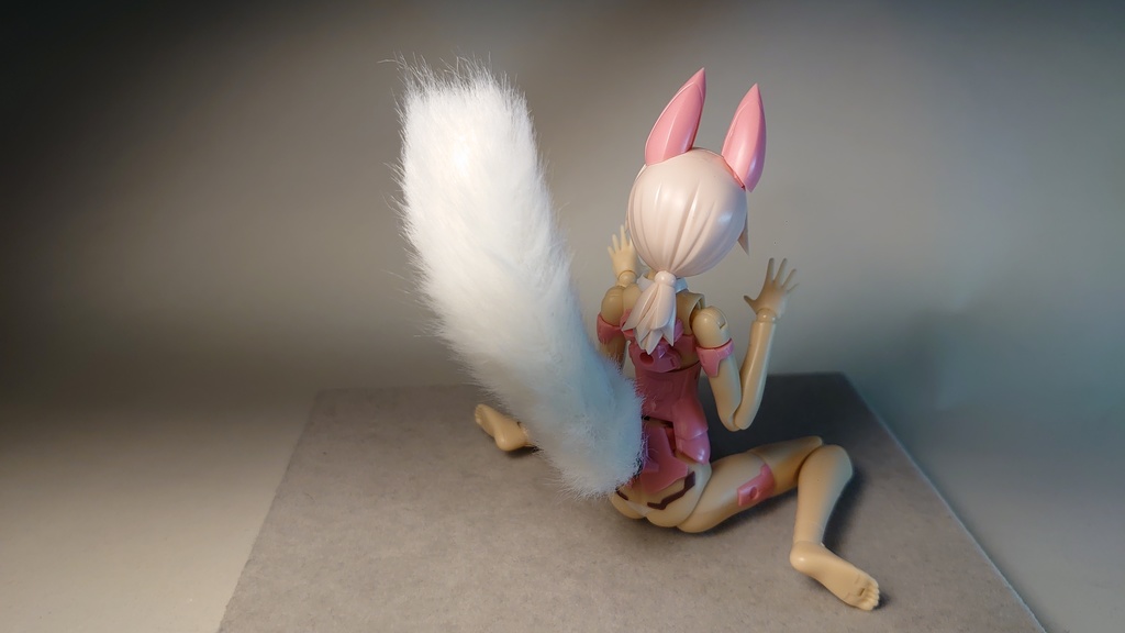 1/12 しっぽ・毛・中