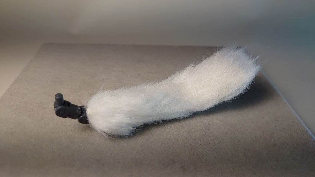 1/12 しっぽ・毛・中