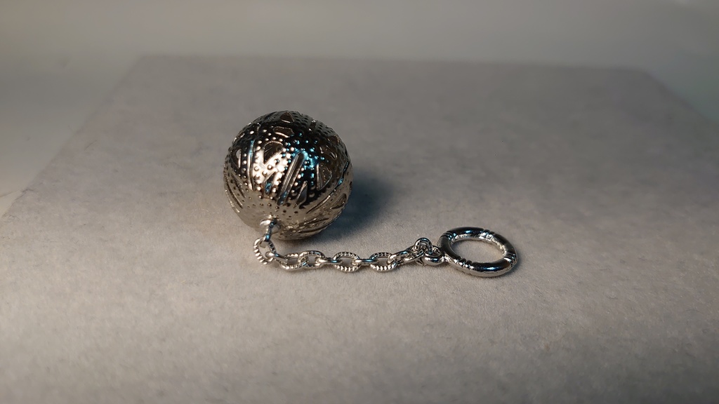 1/12 足枷&鉄球 各種