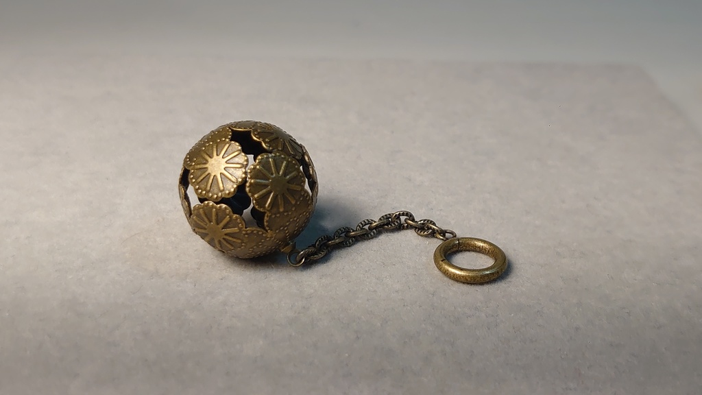 1/12 足枷&鉄球 各種