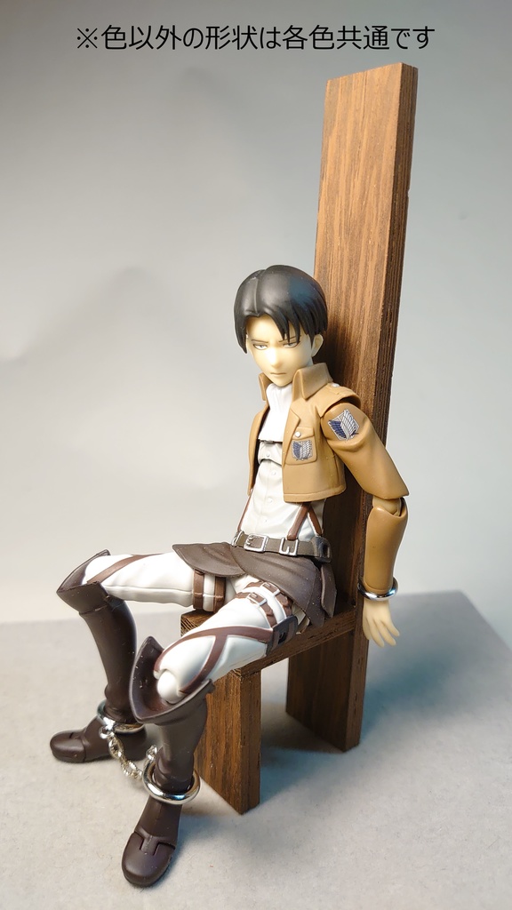 1/12 手枷&足枷セット