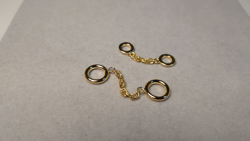 1/12 手枷&足枷セット