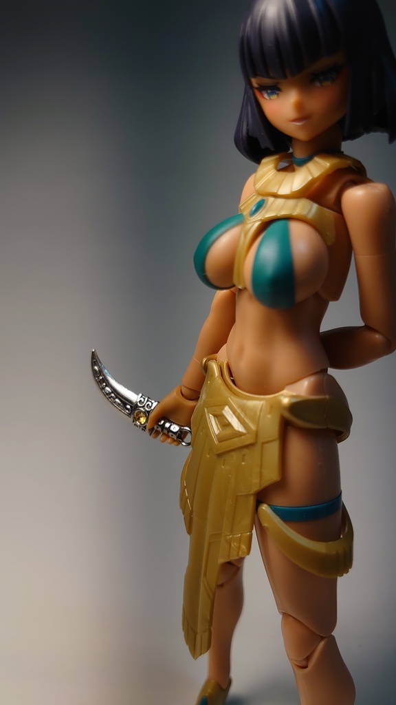 1/12 銀のナイフ