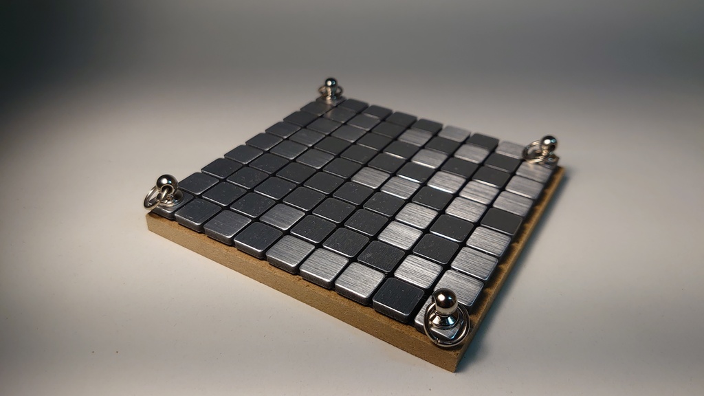 1/12 拘束ヴィネットA