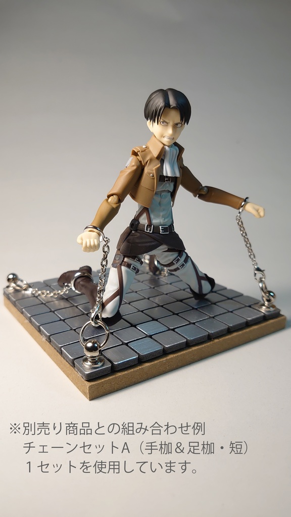 1/12 拘束ヴィネットA