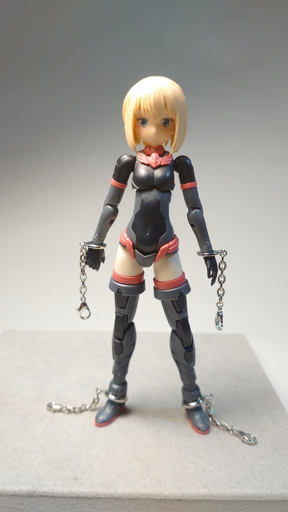 1/12 チェーンセット各種