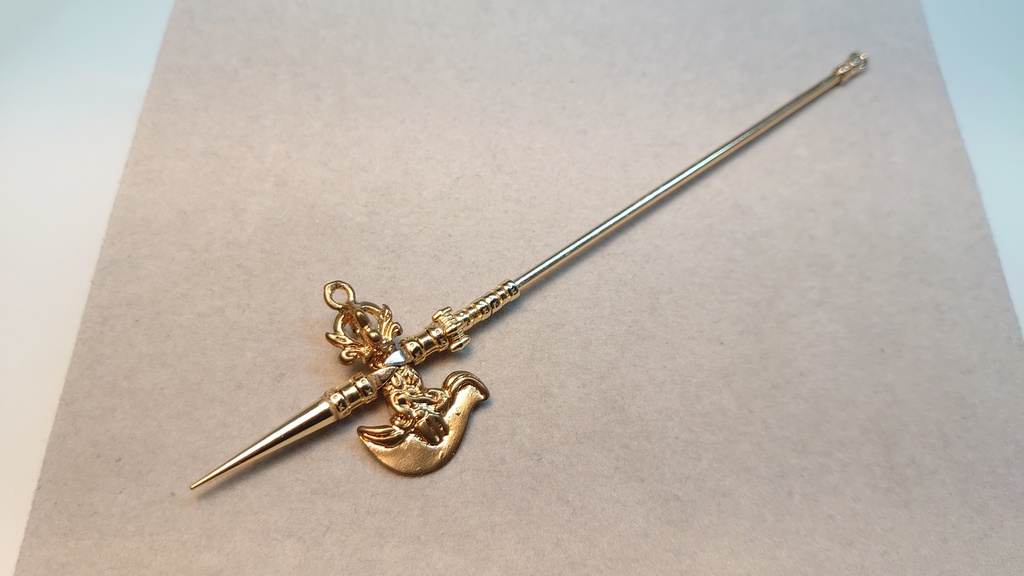 1/12 ハルバード