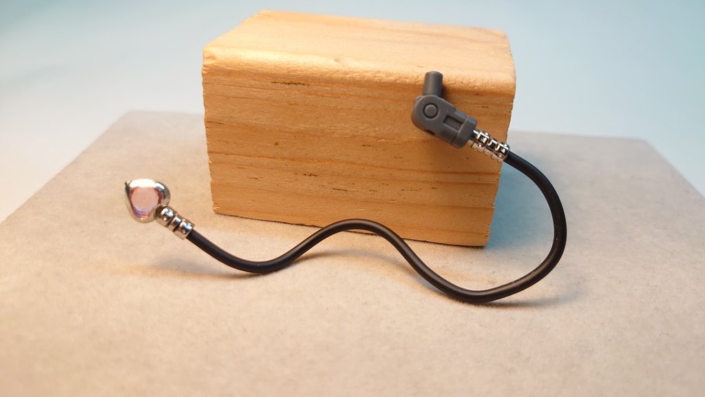 1/12 細尻尾・ハート