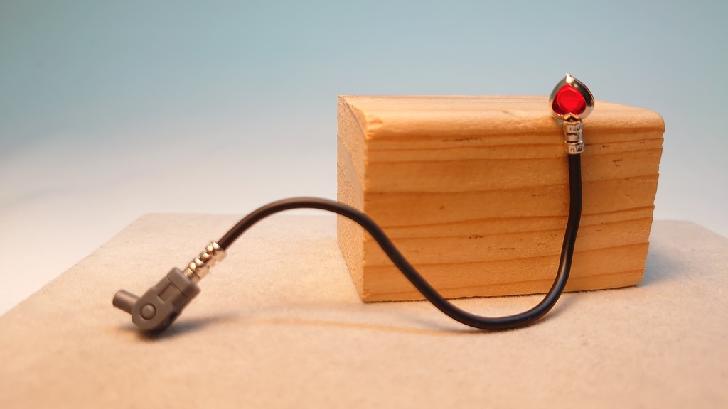 1/12 細尻尾・ハート