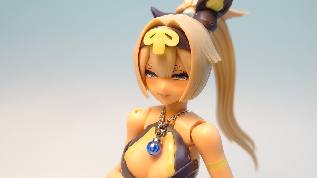 1/12　首飾り（珠）