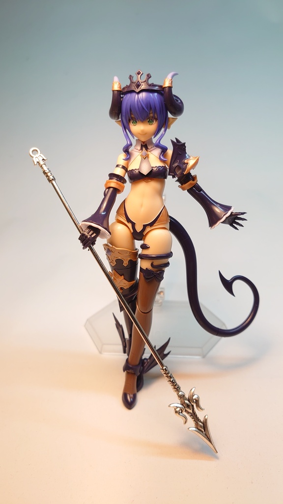 1/12 小型槍
