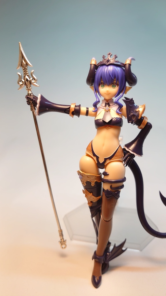 1/12　小型槍
