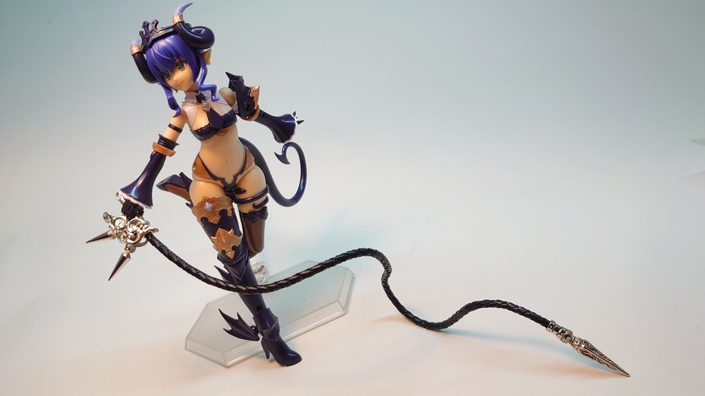1/12 黒の鞭