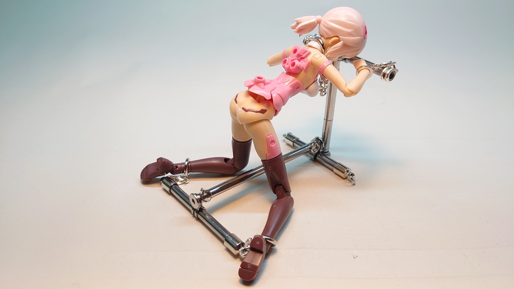 1/12 拘束器具