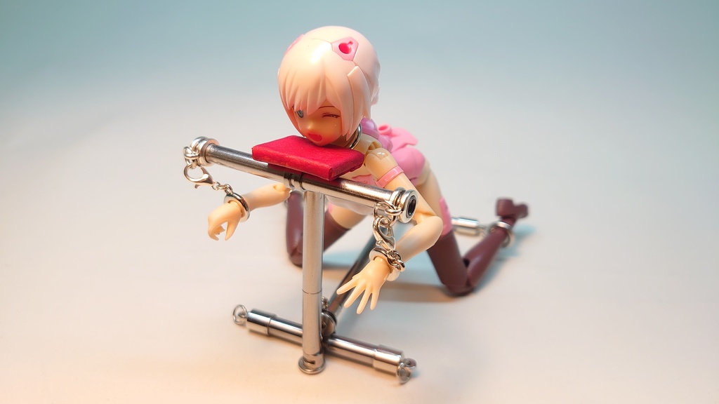 1/12 拘束器具