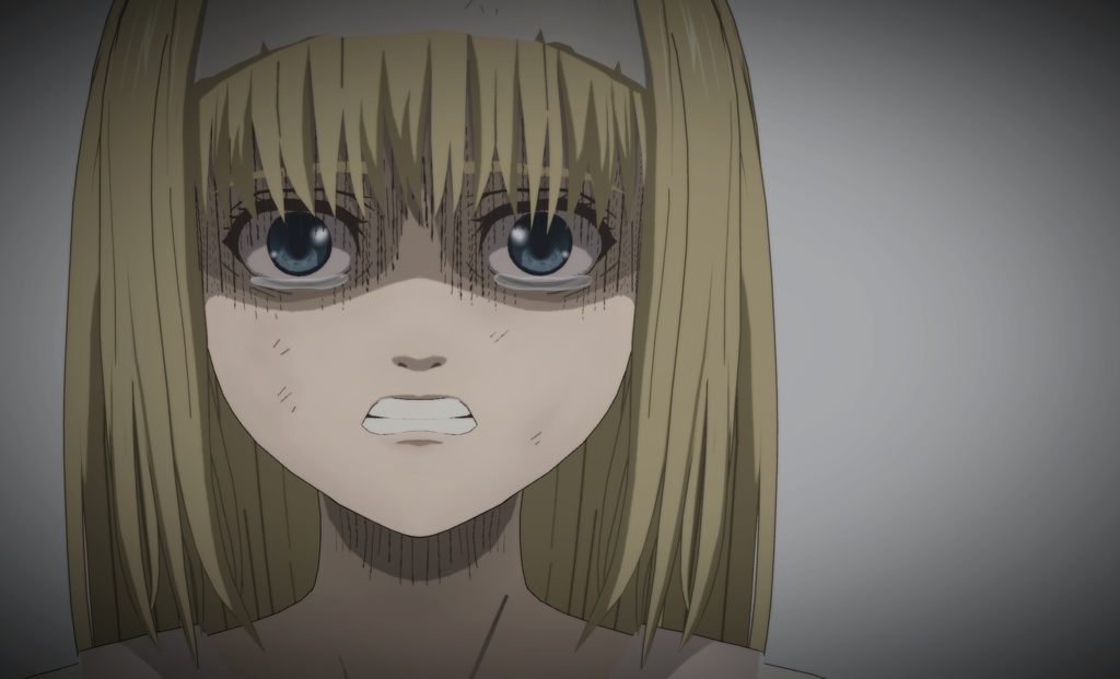 [3Dモデル】Ymir Fritz - FBX & Texture - VRChat