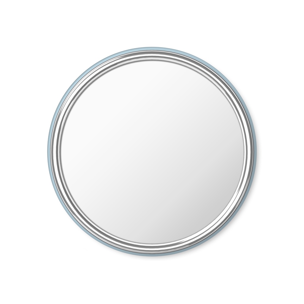 - Unicorn - Mini Mirror