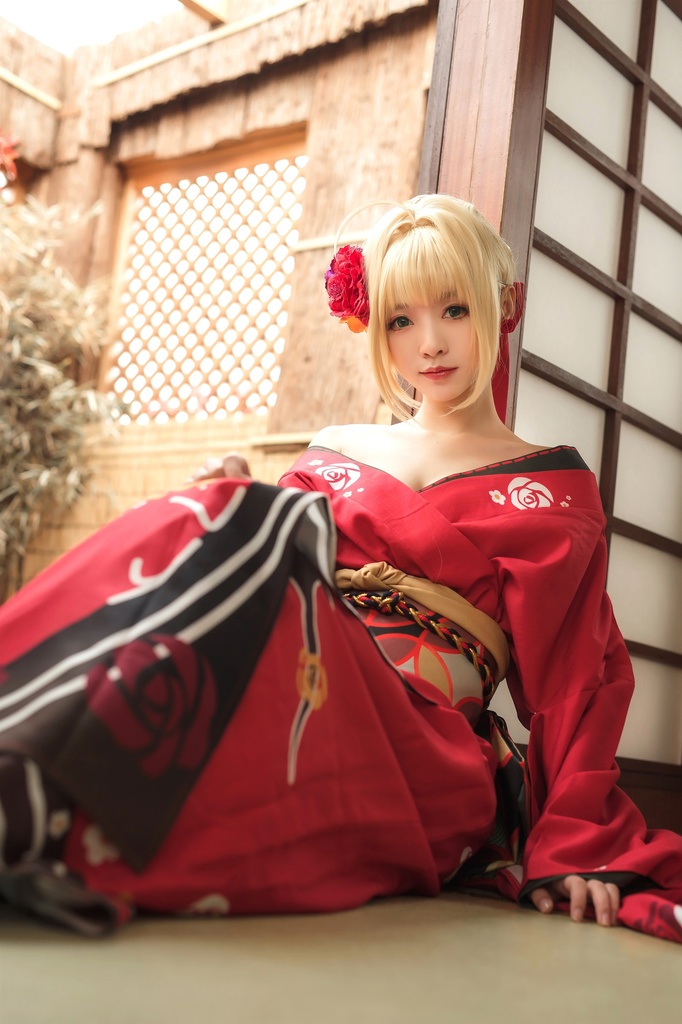 参见女王陛下