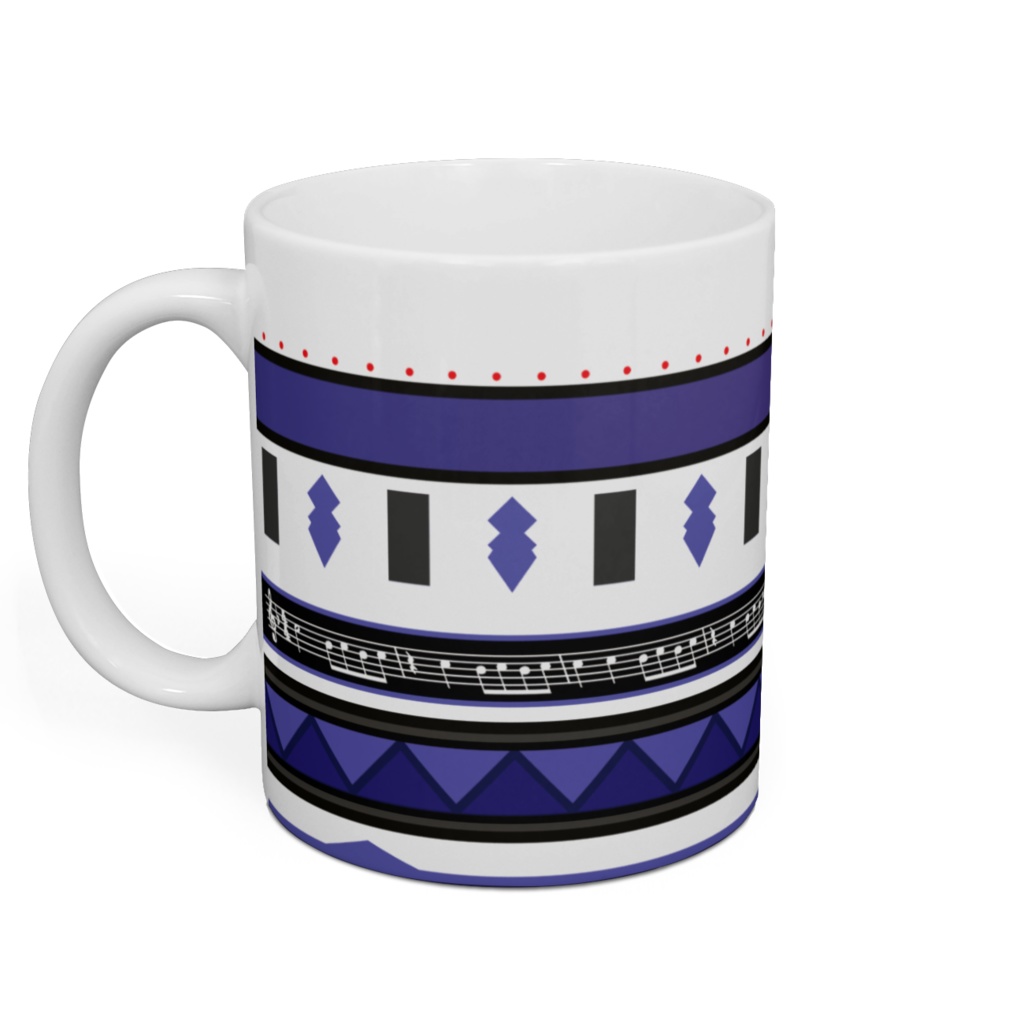 弱音ハクモチーフマグカップ_ver3