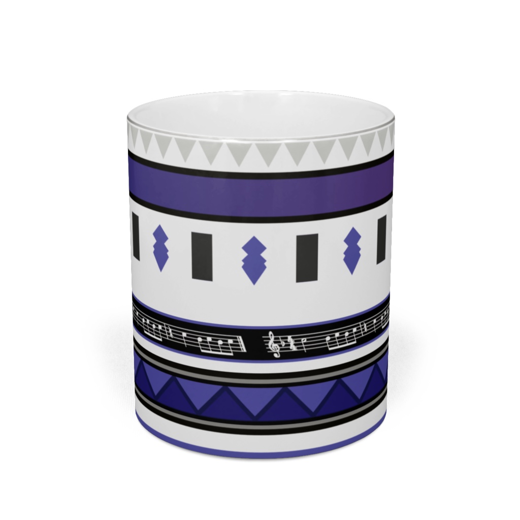 弱音ハクモチーフマグカップ_ver4