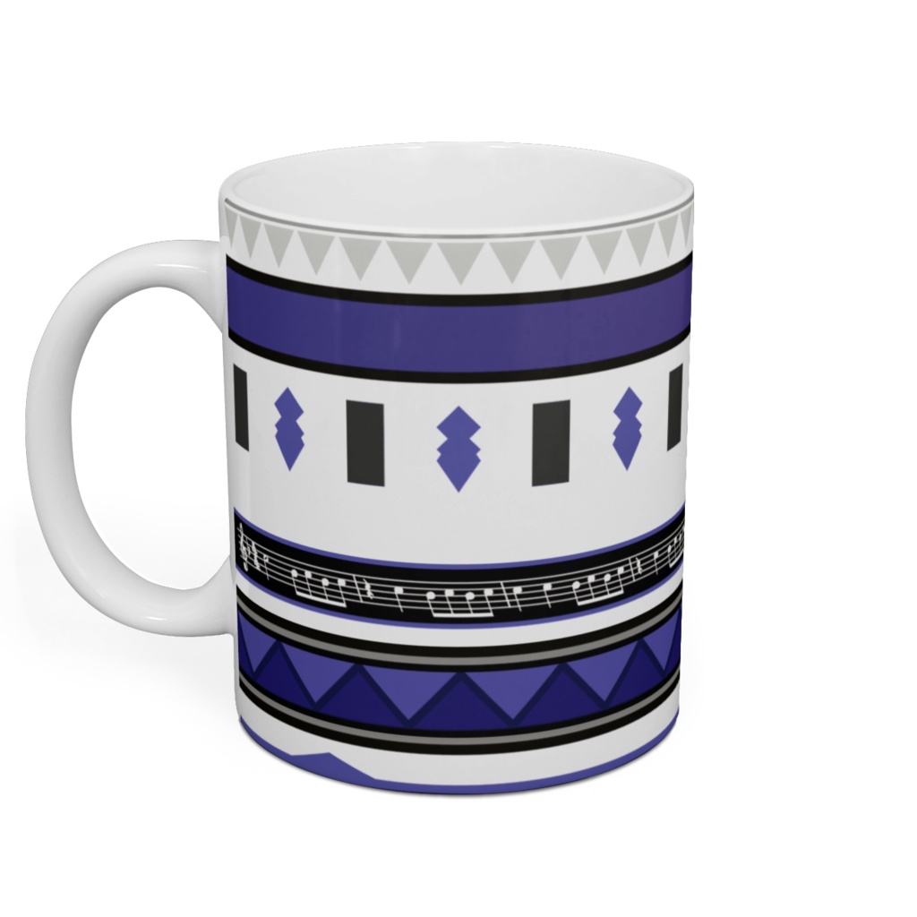 弱音ハクモチーフマグカップ_ver4