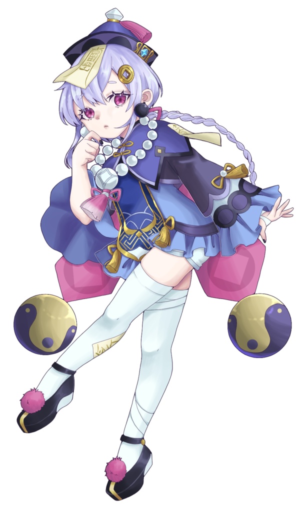 アクリルスタンド