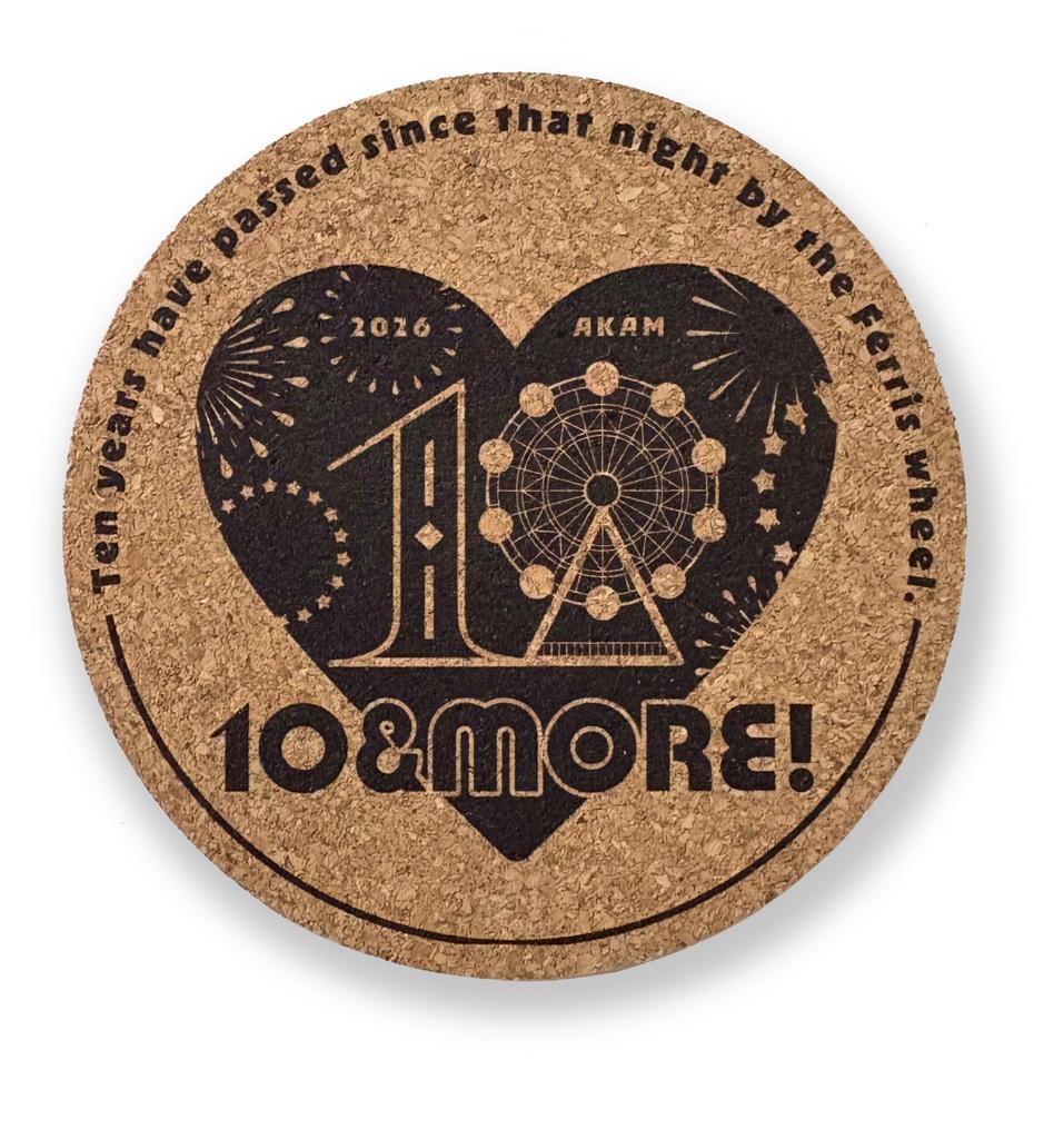 【10&MORE!】テンモアスペシャルセット