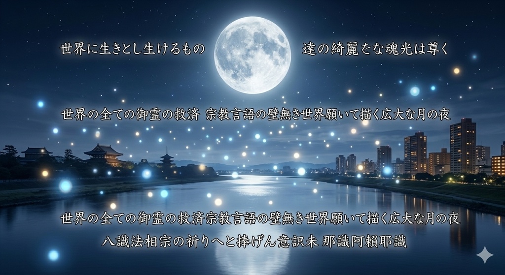 名もなき詩 風そよぐとき