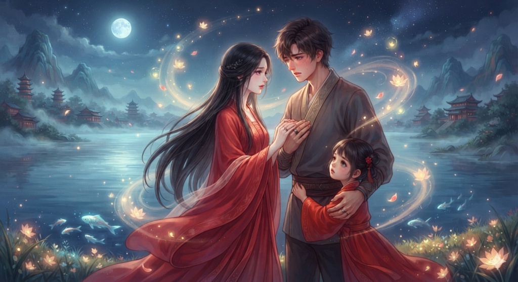 悲しき愛の物語 申し訳ありません。統一しますます。🙇