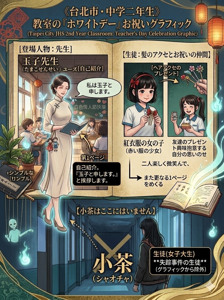 悲しき愛の物語 申し訳ありません。統一しますます。🙇