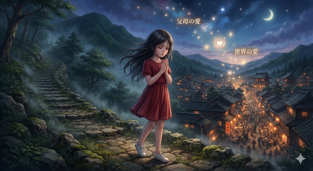 悲しき愛の物語 申し訳ありません。統一しますます。🙇