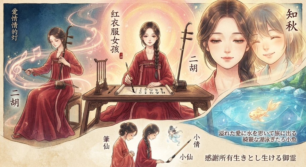 悲しき愛の物語 申し訳ありません。統一しますます。🙇