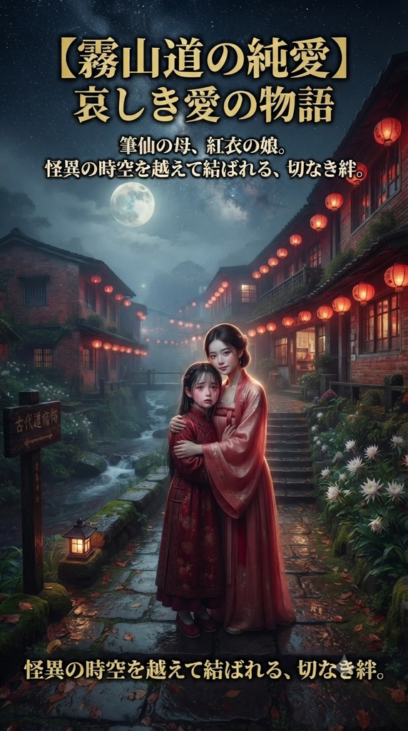 悲しき愛の物語 申し訳ありません。統一しますます。🙇