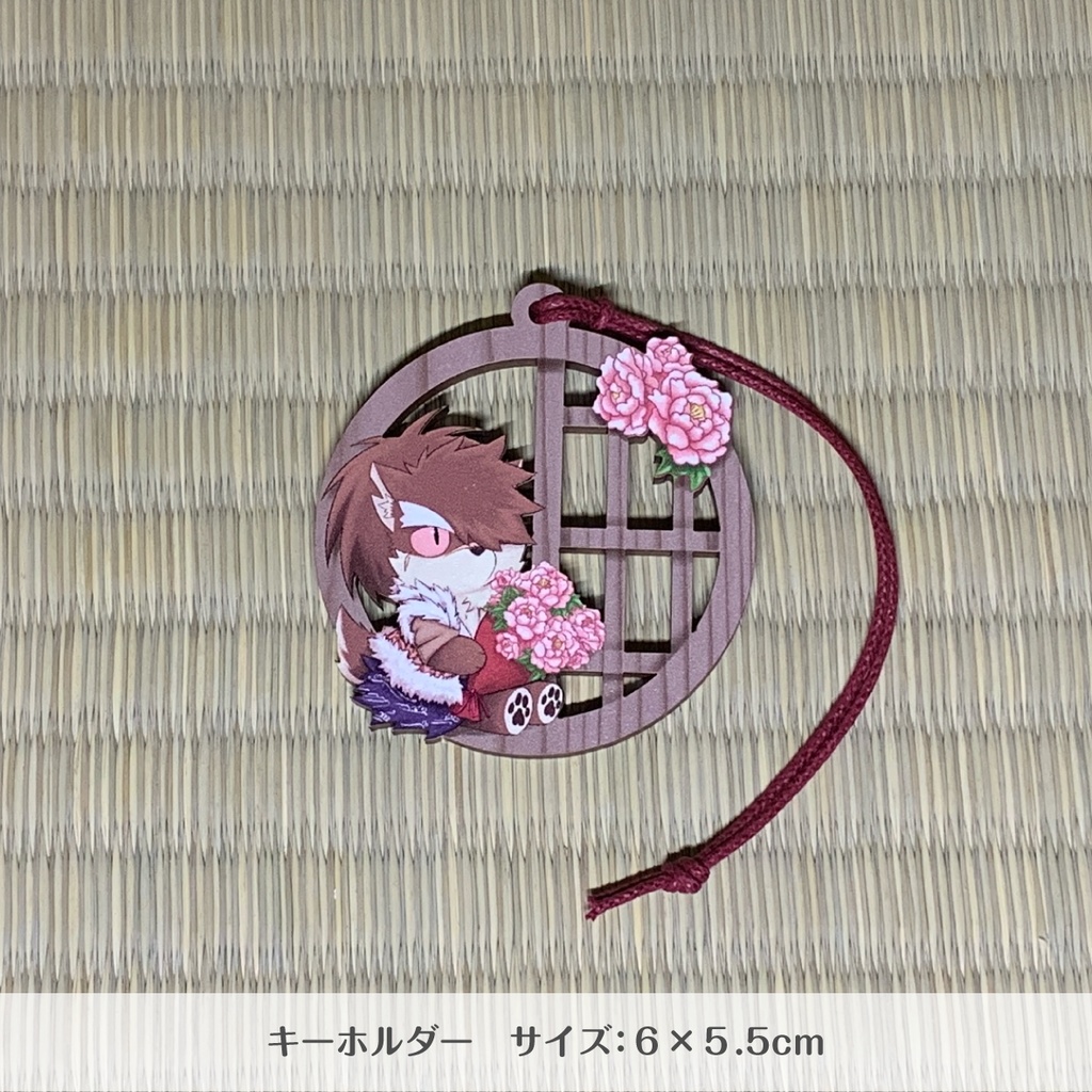 バレシノ行灯セット