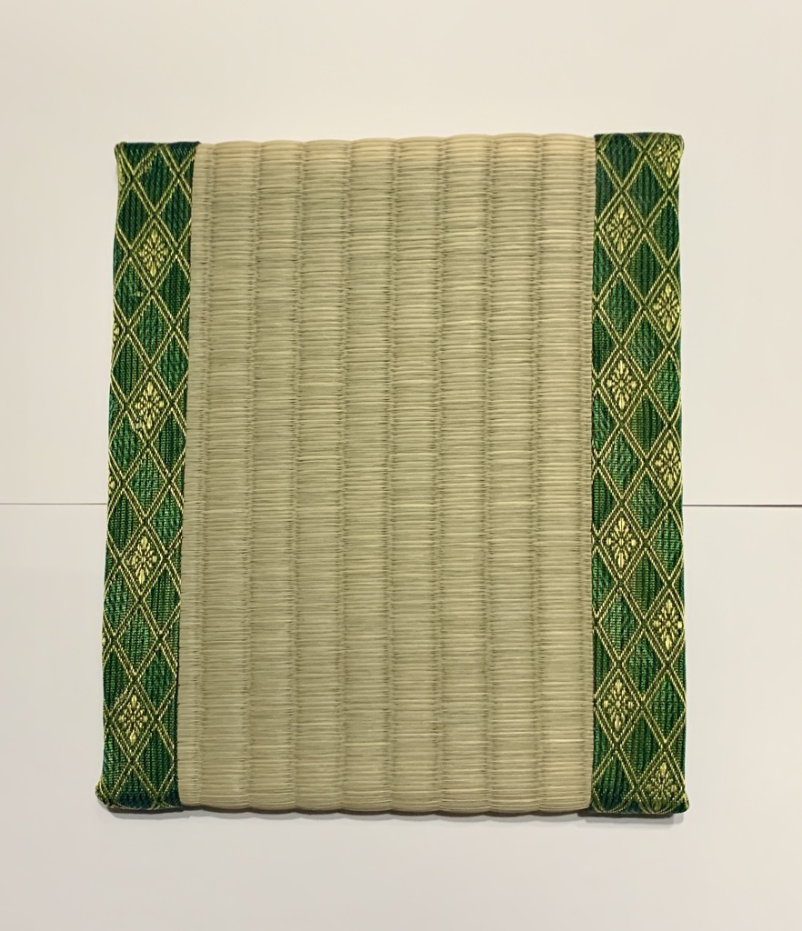 バレシノ行灯用ミニ畳