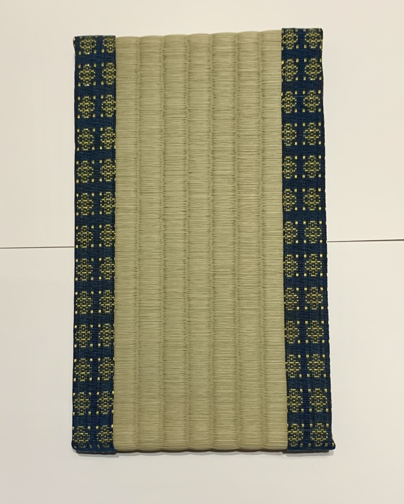 バレシノ行灯用ミニ畳