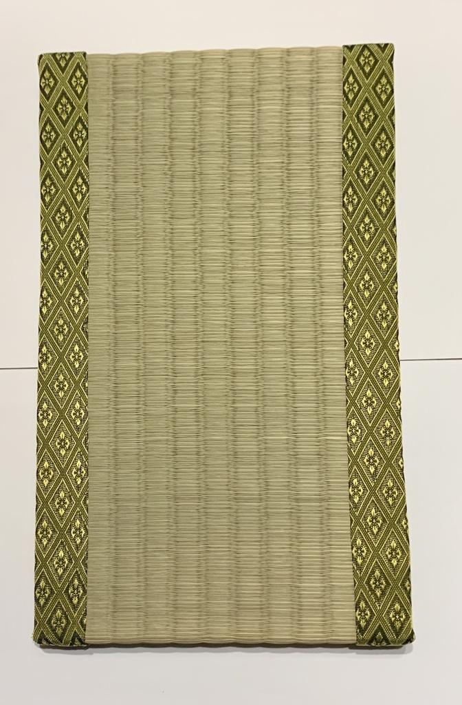 バレシノ行灯用ミニ畳