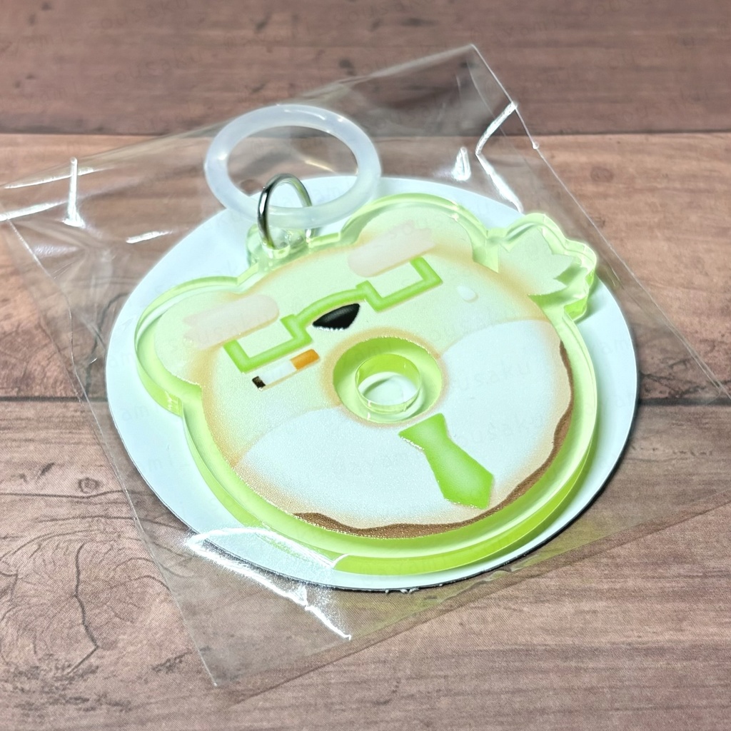 ヴパイドーナツマーカー