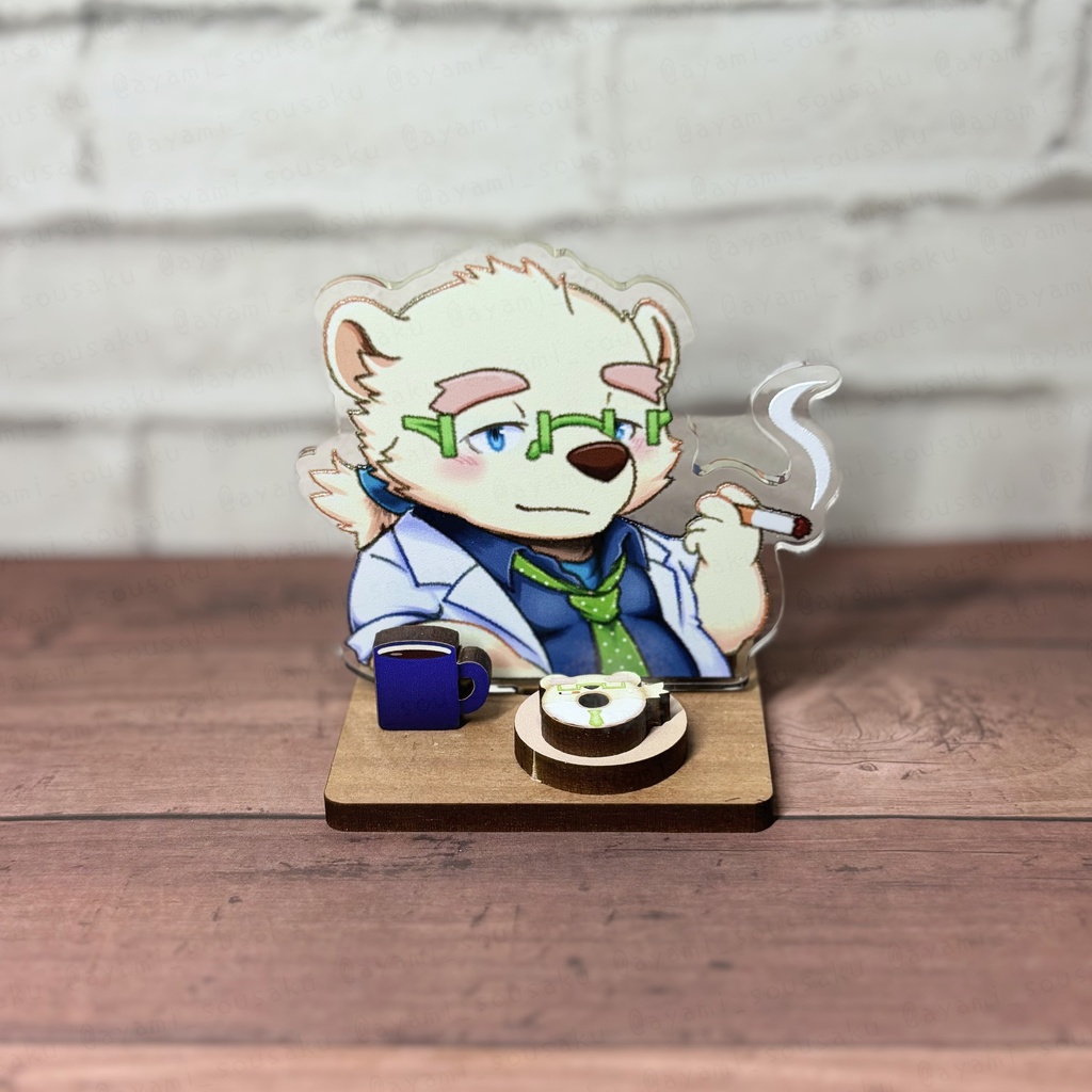 みんなの頼れる先輩