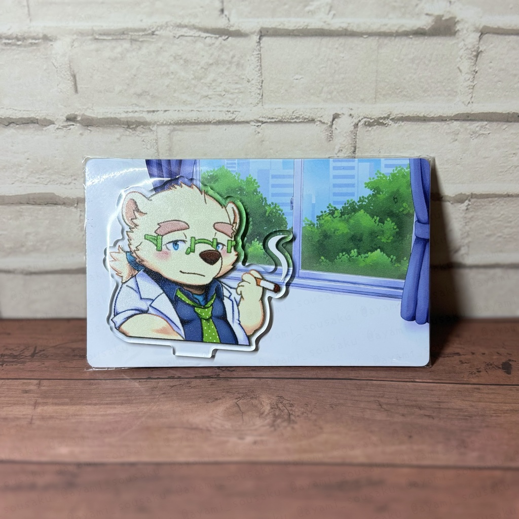 みんなの頼れる先輩