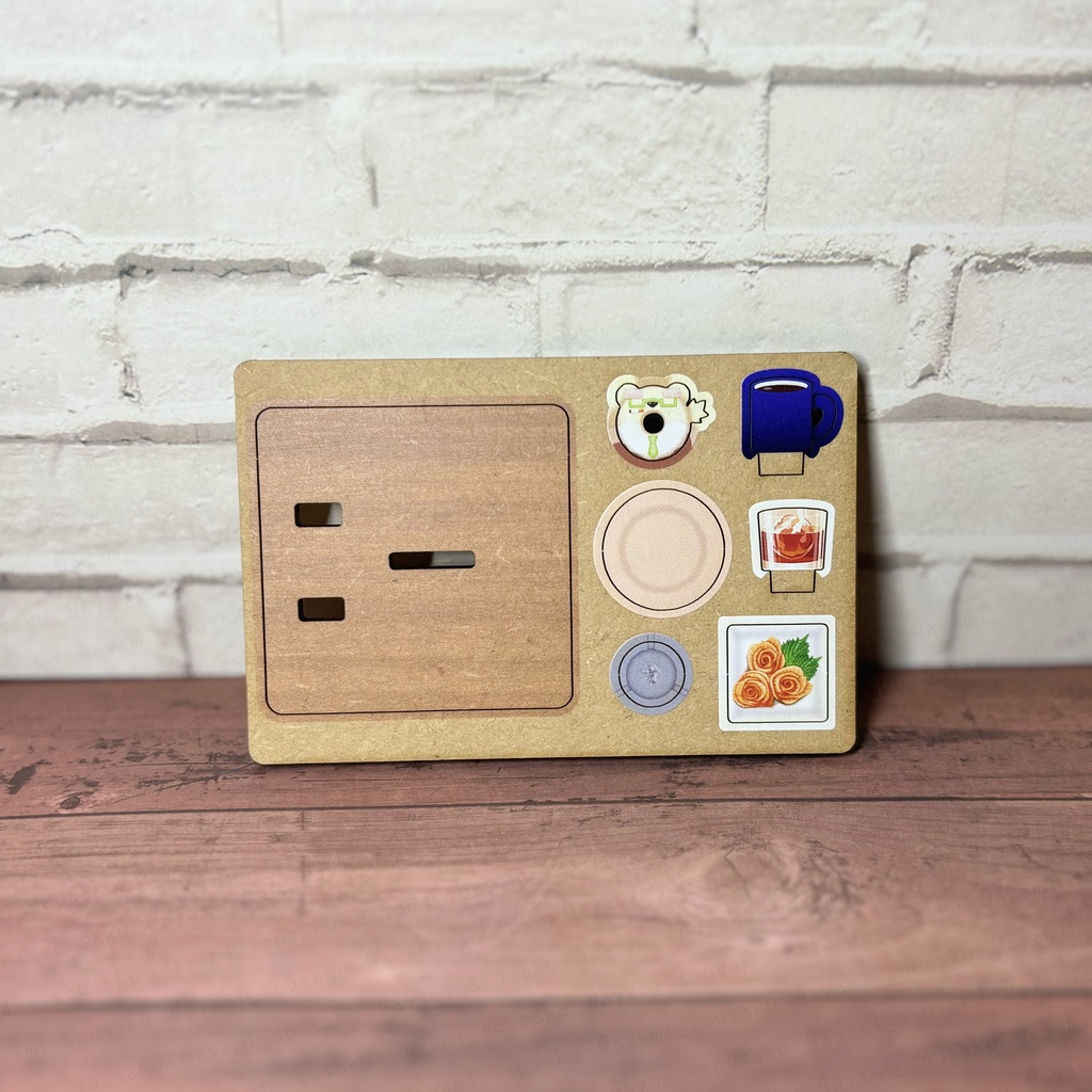 みんなの頼れる先輩