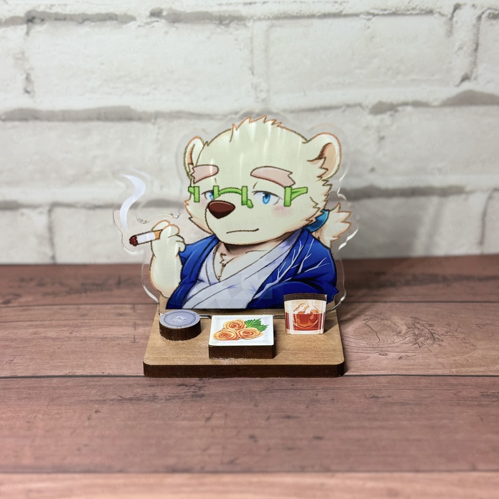 みんなの頼れる先輩