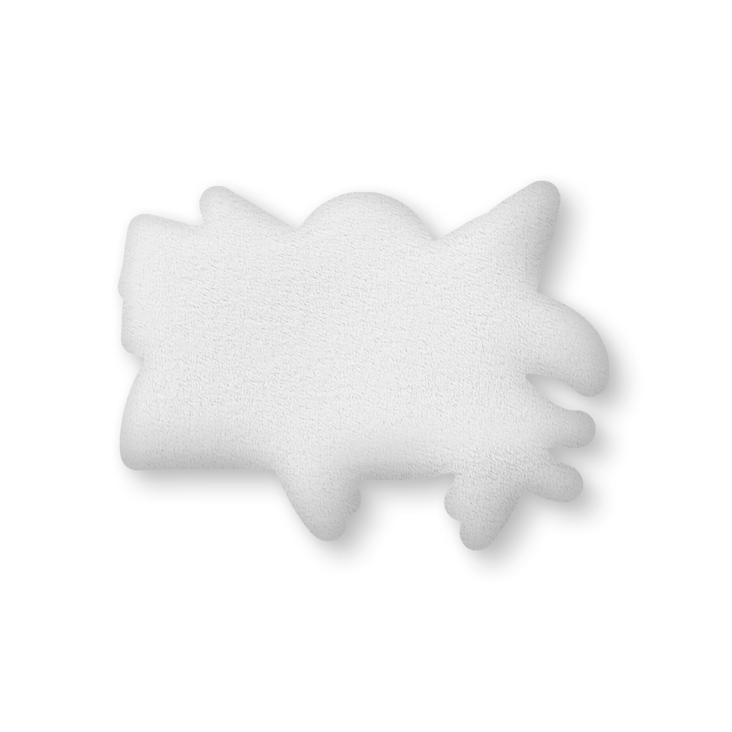 ドドドクッション(霜月サラ01)