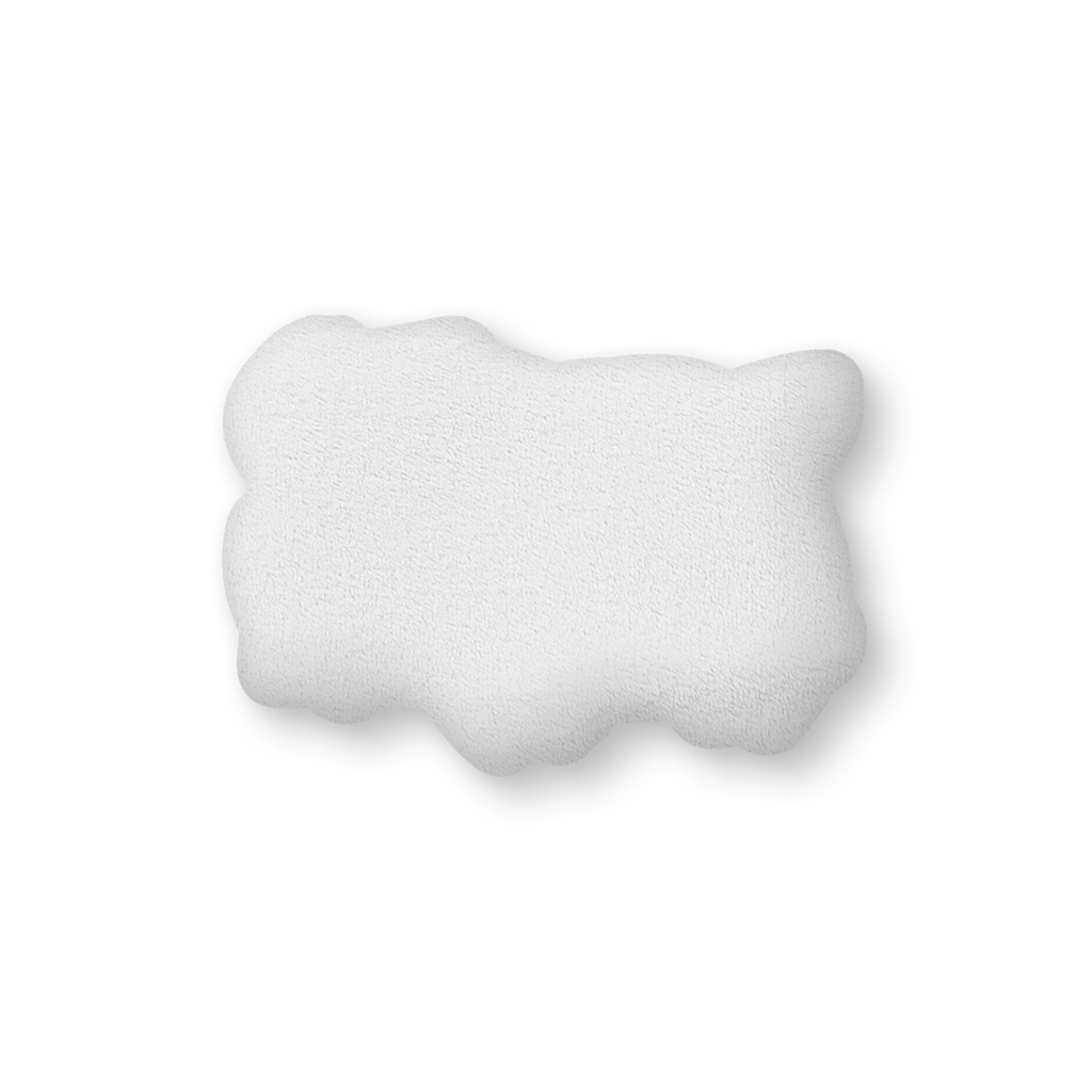 ドドドクッション(二 貂理)