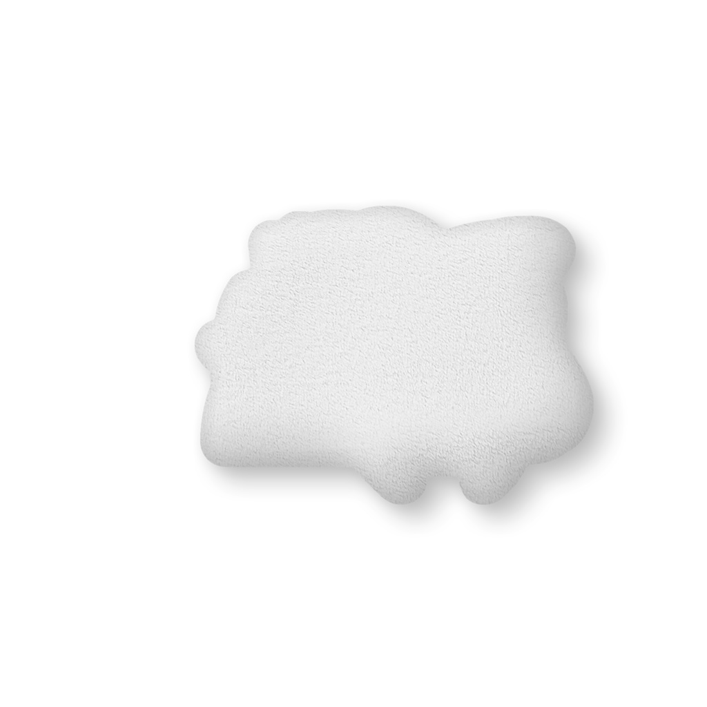 ドドドクッション(天月れい)