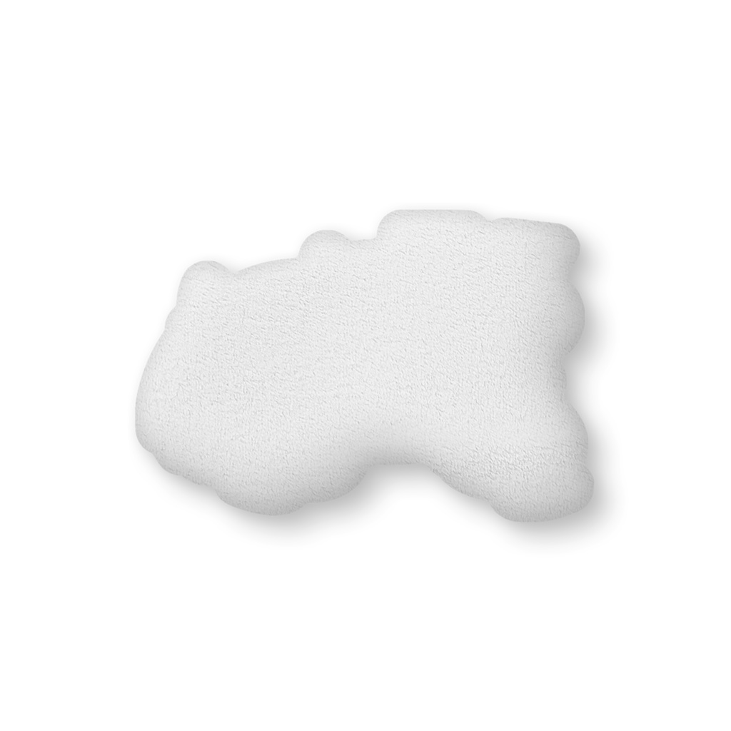 ドドドクッション(やぎさん)